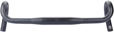 Contec Gravel-Lenker Mendoza CT-Lenker Mendoza 31,8 mm x 440 mm, schwarz