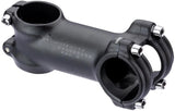 Contec Vorbau Salamanca CT Vorbau Salamanca 31,8 mm x 80 mm, schwarz