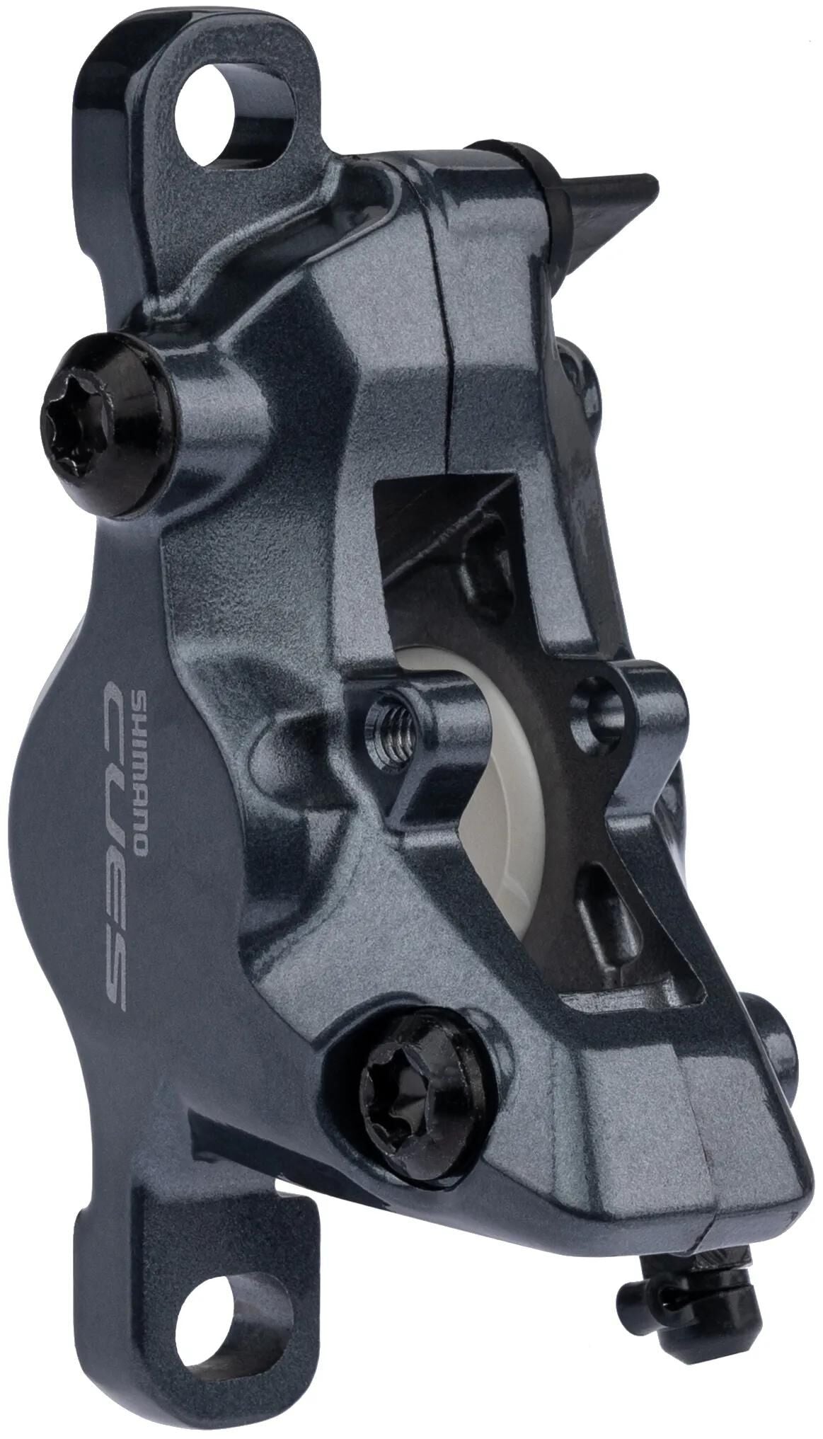 Shimano Cues BR-U8000 2-Kolben-Postmount-G04S-Bremssattel