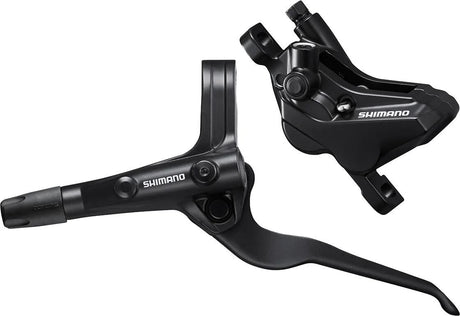 Shimano Scheibenbremse BR-MT420 und BL-MT402 Scheibenbremse Shim.BR-MT420 BL-MT402 FR.1000mm D03S