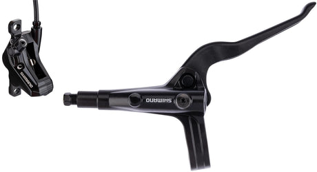 Shimano Scheibenbremse BR-MT420 und BL-MT402 Scheibenbremse Shim.BR-MT420 BL-MT402 hinten 1700 mm D03S