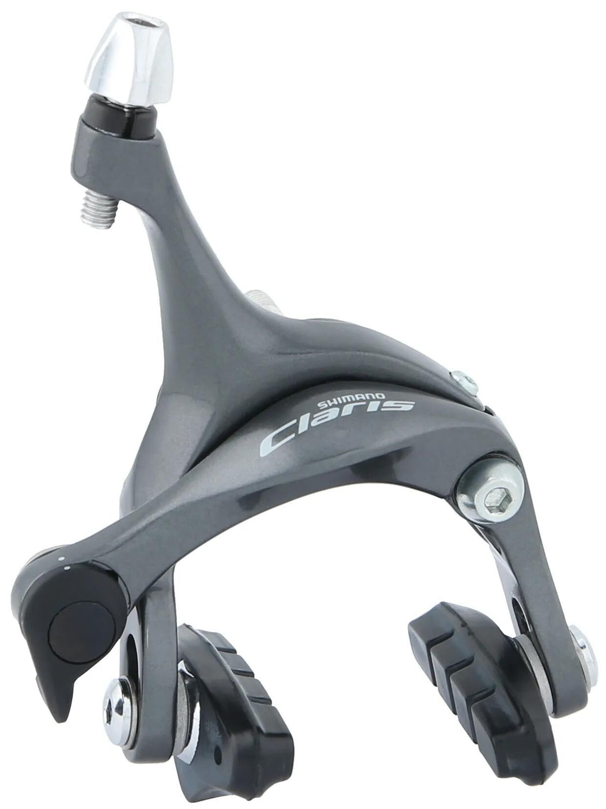 Shimano Rennbremse Claris BR-R2000 Bremsscheibe. Claris BRR2000 Fr. Sil. 49mm