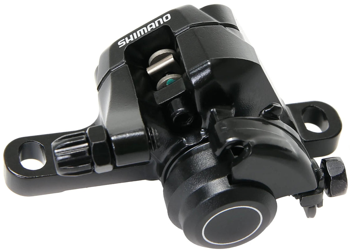 Shimano BR-R317 Road Post Mount Bremssattel mechanisch