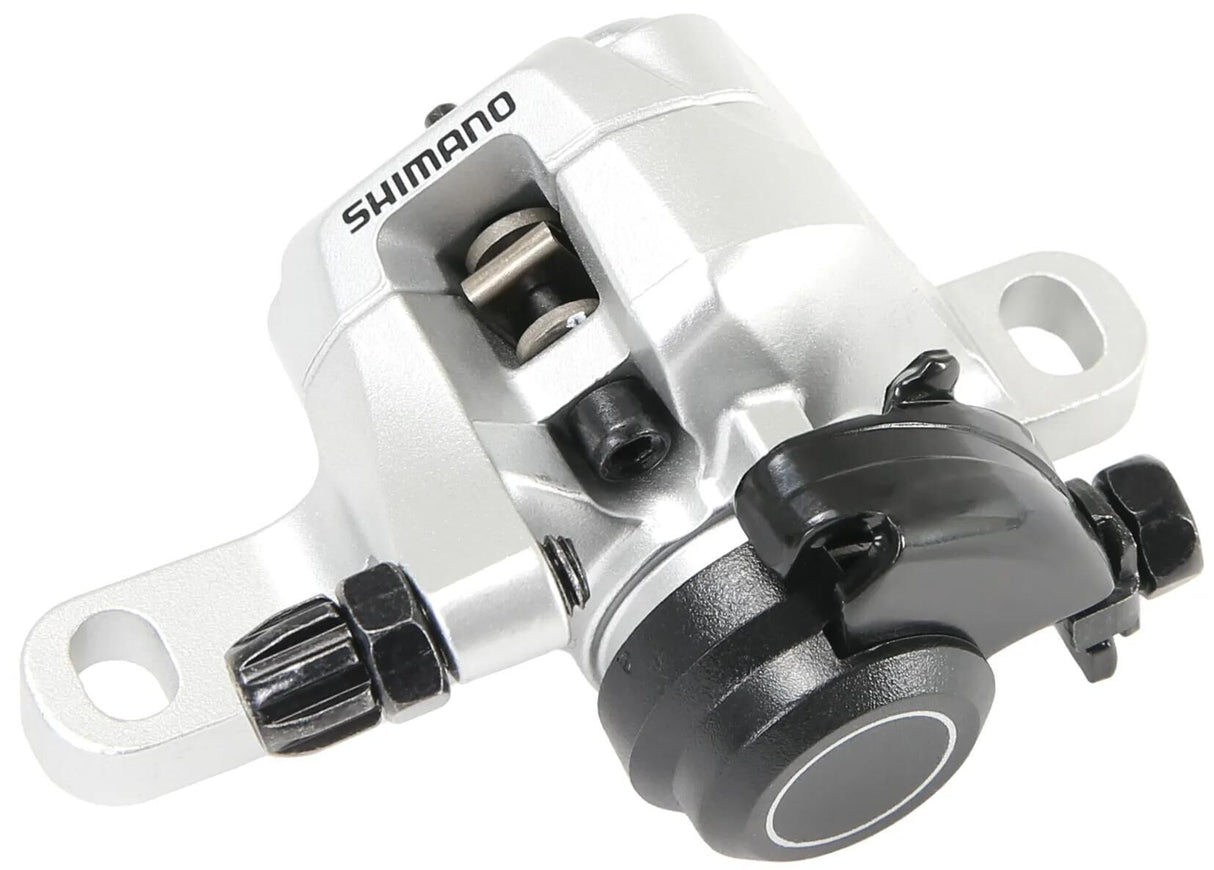 Shimano Bremsbelaghalter BR-R317. br.cal.shim.brr317 re.mech.pm sil.