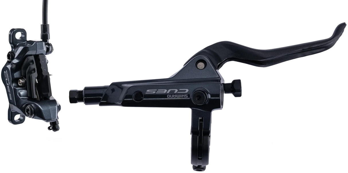 Shimano Scheibenbremse BR-U8020 und BL-U8000 Scheibenbremse Shim.BR-U8020 BL-U8000 1000 mm D02S