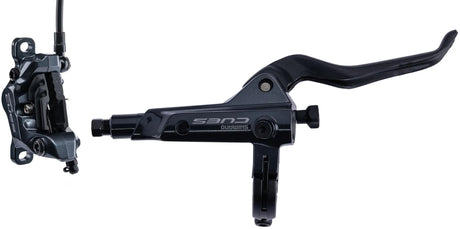 Shimano Scheibenbremse BR-U8020 und BL-U8000 Scheibenbremse Shim.BR-U8020 BL-U8000 1000 mm D02S