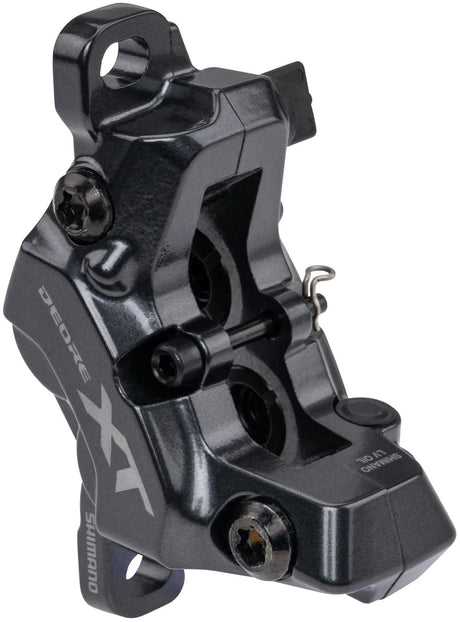 Shimano Bremsklotzhalter xt br-m8220. Unterlegscheibe.Crake-Bremssättel xt sw pm 4ko m8220 Metall