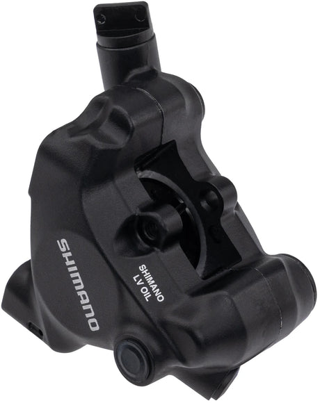 Shimano xt br-mt805 flach montierter Bremssattel hinten