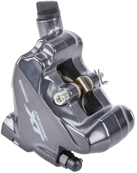 Shimano Bremsbelaghalter xt br-m8110 br.caliper shim.xt Harzbeläge k03s