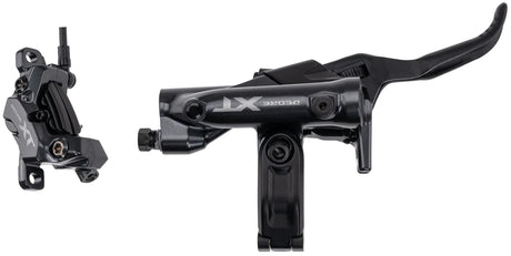 Shimano Scheibenbremse Deore XT BR-M8220 BL-M8200. Unterlegscheibe. Scheibenbremsen M8220 HR 1700 SW PM JK Metall