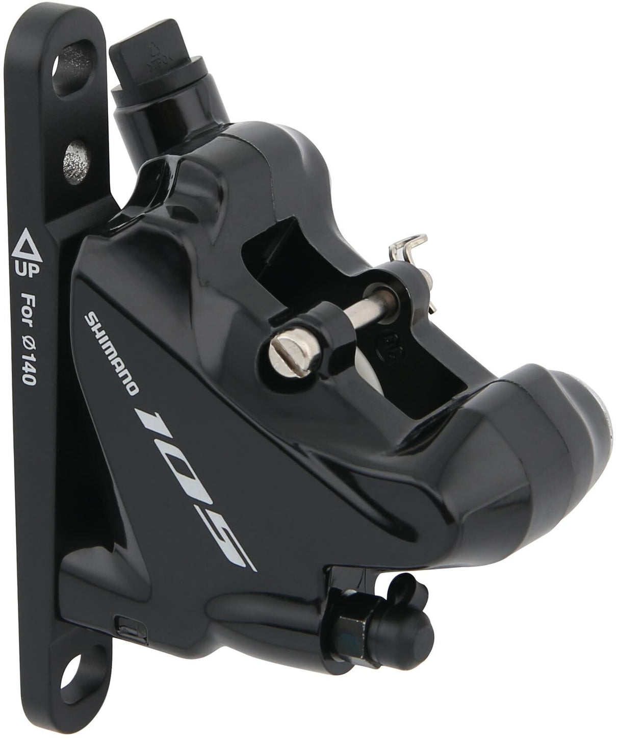 Shimano Bremsbelaghalter BR-R7070 Mod. 19 br. Bremssattel-Unterlegscheibe. 105 bl.fm fr.harz pad r7070