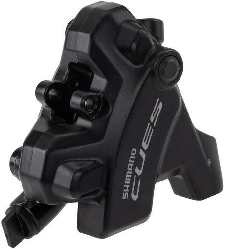 Shimano Cues BR-U6030-R Flat-Mount-Bremssattel hinten