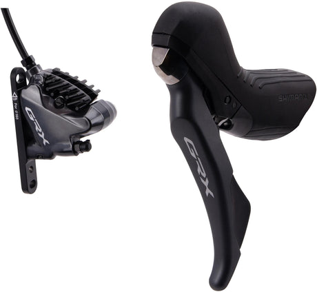 Shimano grx br-rx810 + st-rx810 scheibenbremse