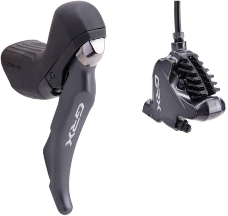 Shimano Scheibenbremse grx st-rx810 br-rx810 Disc br.shim. grx hinten fm 1700mm res.