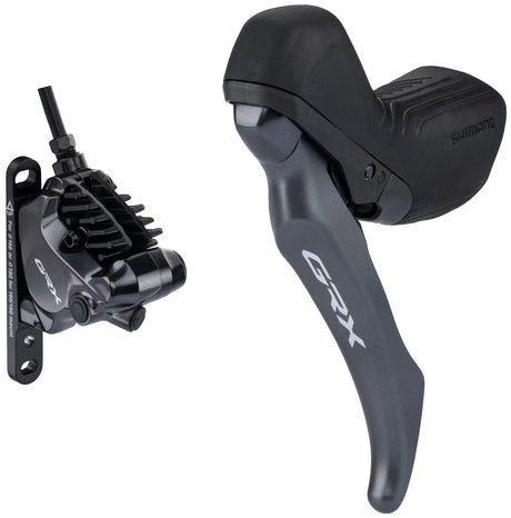 Shimano grx bl-rx820-l+br-rx820 Scheibenbremse vorne