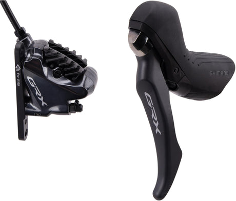 Shimano grx bl-rx810-l+br-rx810 Scheibenbremse vorne