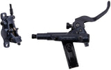 Shimano SLX BL-M7100 + BR-M7100 Hydraulisches Heck 2p