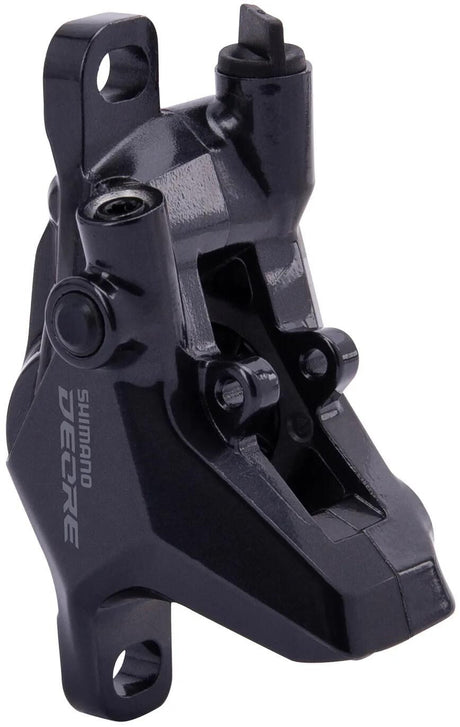 Shimano Bremsbelaghalter Deore BR-M6100 BR.Bremssattel Shim.Deore Metallbeläge G04S