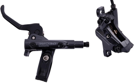 Shimano Scheibenbremse BR-M6120 und BL-M6100 Scheibenbremse Shim.BR-M6120 BL-M6100 FR.1000mm D02S