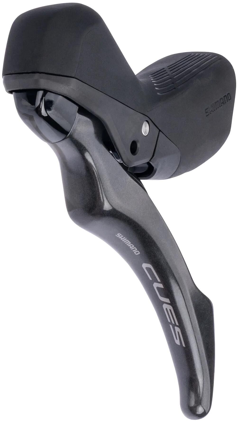 Shimano Bremshebel-Queues BL-U630 Shim.Bremshebel-Queues Li SW Hydr Blu6030