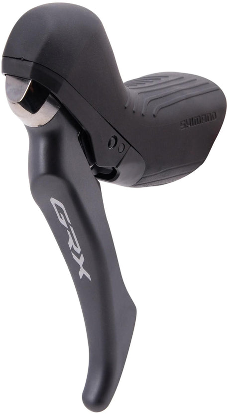 Shimano Bremsgriff auf der linken Grx RX810 für Discbremse