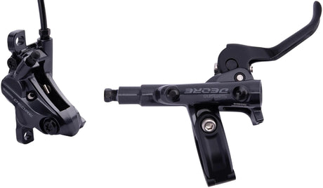 Shimano Deore BR-M6120 Scheibenbremse 1700 mm hinten