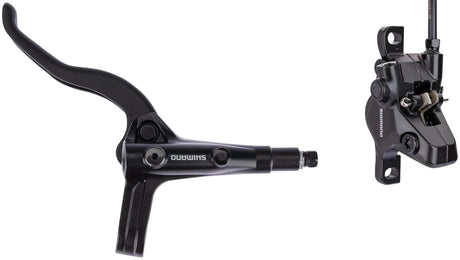 Shimano Scheibenbremse br-mt410 und bl-mt401 Scheibenbremse Shim.br-mt410 bl-mt401 fr. 1000mm b01s