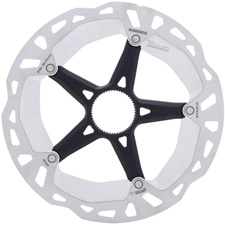 Shimano Bremsscheibe Deore XT RT-MT800. Rotorscheibe. xt 180mm cl rt-mt800 eis int