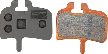 Contec Scheibenbremsbelag DiscStop+ CBP-200 CT Scheibenbremsbelag CBP-200s gesintert