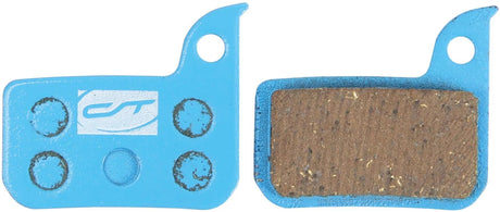 Contec Scheibenbremsbeläge Discstop+ cbp-370. CT-Scheibenbremsbelag CBP-370 organisch