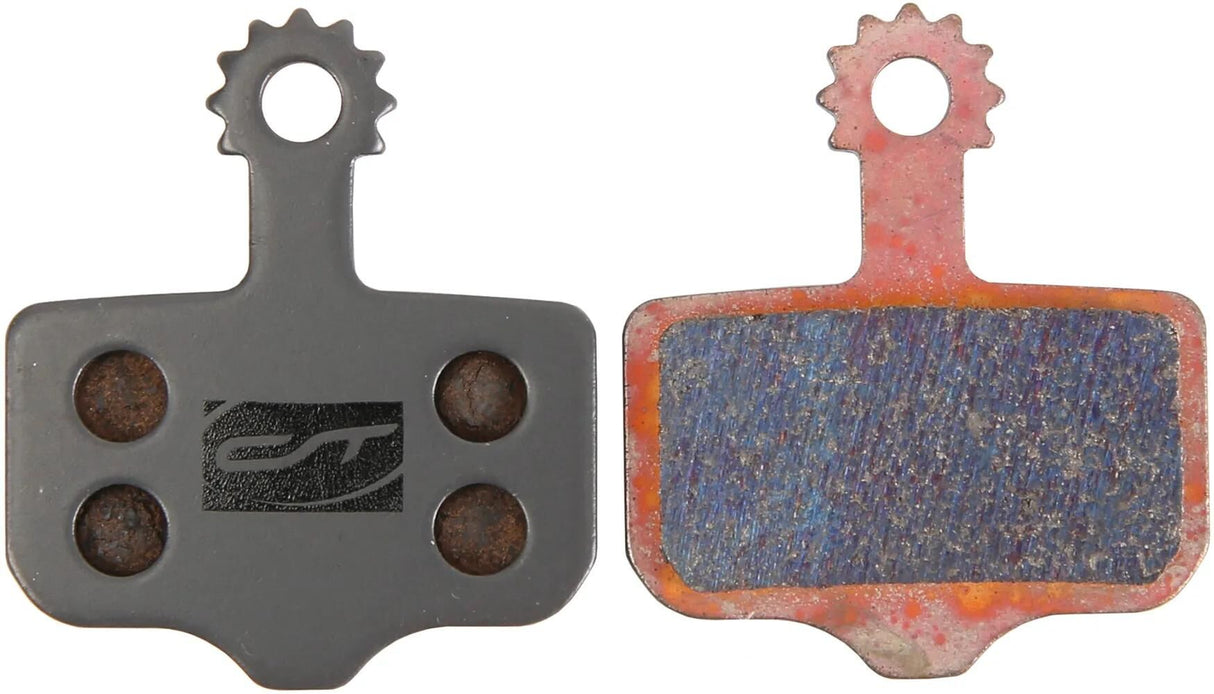 Contec Scheibenbremsbeläge Discstop+ cbp-340. CT-Scheibenbremsbelag CBP-340S gesintert