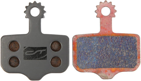 Contec Scheibenbremsbeläge Discstop+ cbp-340. CT-Scheibenbremsbelag CBP-340S gesintert