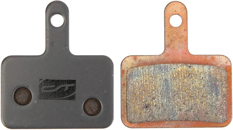 Contec Scheibenbremsbelag DiscStop+ CBP-530 CT Scheibenbremsbelag CBP-530S gesintert