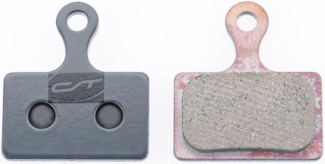 Contec Scheibenbremsbeläge Discstop+ CBP-625 CT Disc Br. Pad Discstop+ CBP-625 S Metall gesintert