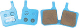 Contec Scheibenbremsbelag Discstop+ CBP-170 CT Scheibenbremsbelag CBP-170 organisch, Box 25 Stück