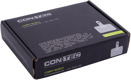Contec Scheibenbremsbelag DiscStop+ CBP-530 CT Scheibenbremsbelag Box CBP-530 Shimano BR-M515