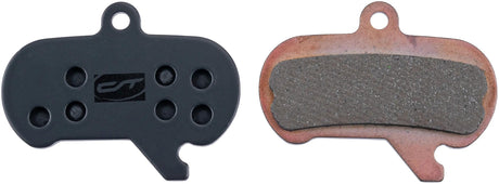 Contec Scheibenbremsbelag Discstop+ CBP-750 CT Disc Br. Pad Discstop+ CBP-750 Sintered