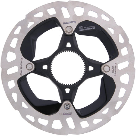 Shimano Bremsscheibe RT-MT900 Mod. 19 Rotorscheibe. xtr 140 mm cl rt-mt900 Eis