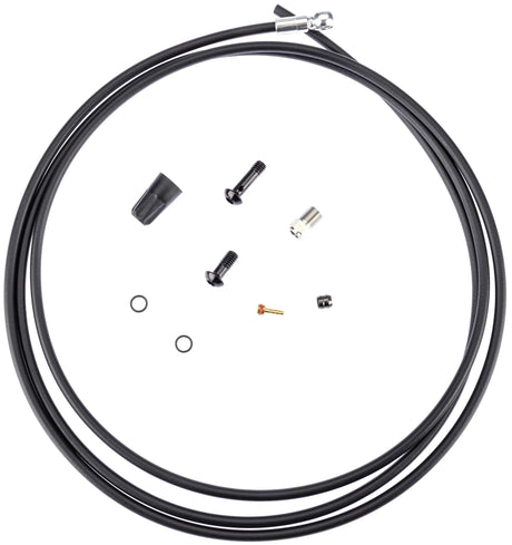 Tektro Bremsschlauch-Kit