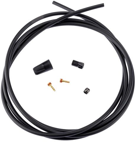 Tektro Bremsschlauch-Kit br.line-Kit 5 mm 2000 mm Standard