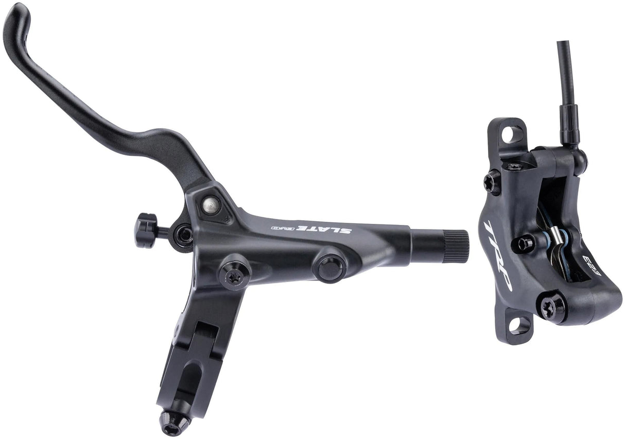 Trp HD-M807 Slate Evo Scheibenbremse
