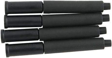 Shimano Seal Cap Shim. 4pcs. SP40 Pack. A. 4 Stücke