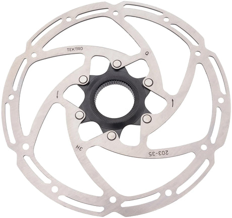Tektro Bremsscheibe TR35 Bremsscheiben TR203-35 2p cl 1,8 mm