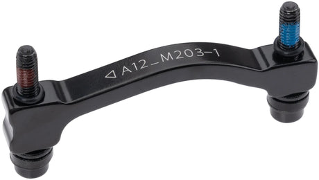 Tektro Adapteradapter A-12 PM 180 bis 203 mm f
