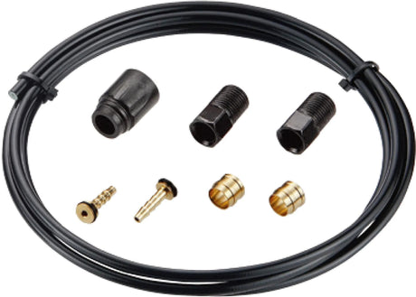 Tektro Bremsschlauch-Kit br.line Kit 5,5 mm 2000 mm Standard