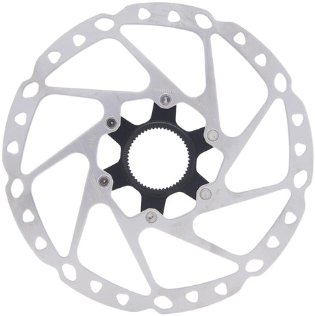 Shimano Rotor Shim. Deore SLX 180mm Cl SM-RT64