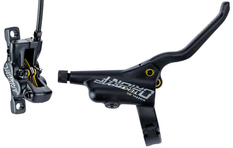 Tektro Scheibenbremse Orion 4p HD-M745 Scheibenbremse Orion 4p HD-M745 rechts