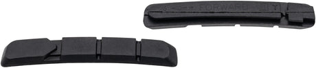 Tektro Patronenbremsbelag 877.11 Bremsbelag 877.11 V-Bremse 72 mm