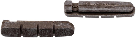 Tektro Patronenbremsbelag P422.11 Bremsgummi.P422. Canti 55mm Carbon