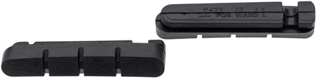 Tektro Patronenbremsbelag P422.11 Bremsbelag P422.11 Canti 55 mm Aluminium